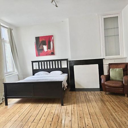 Residence Marianne 2 Brüsszel Kültér fotó