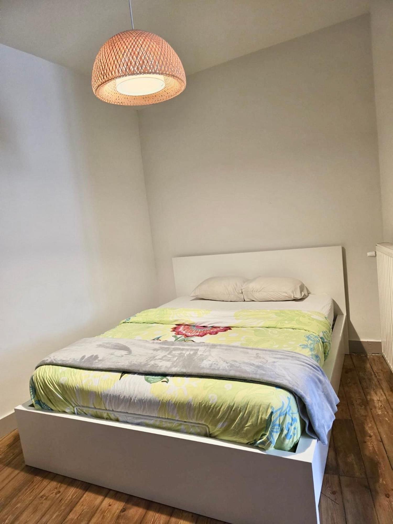 Residence Marianne 2 Brüsszel Kültér fotó